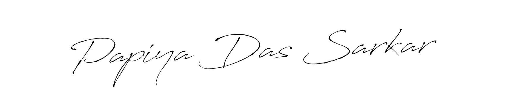 Also You can easily find your signature by using the search form. We will create Papiya Das Sarkar name handwritten signature images for you free of cost using Antro_Vectra sign style. Papiya Das Sarkar signature style 6 images and pictures png