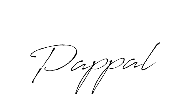 It looks lik you need a new signature style for name Pappal. Design unique handwritten (Antro_Vectra) signature with our free signature maker in just a few clicks. Pappal signature style 6 images and pictures png