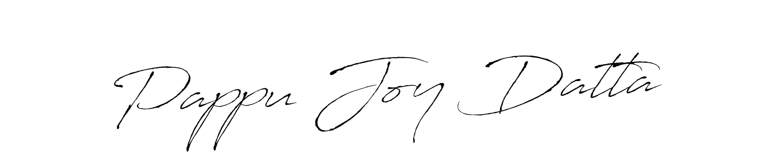 How to Draw Pappu Joy Datta signature style? Antro_Vectra is a latest design signature styles for name Pappu Joy Datta. Pappu Joy Datta signature style 6 images and pictures png
