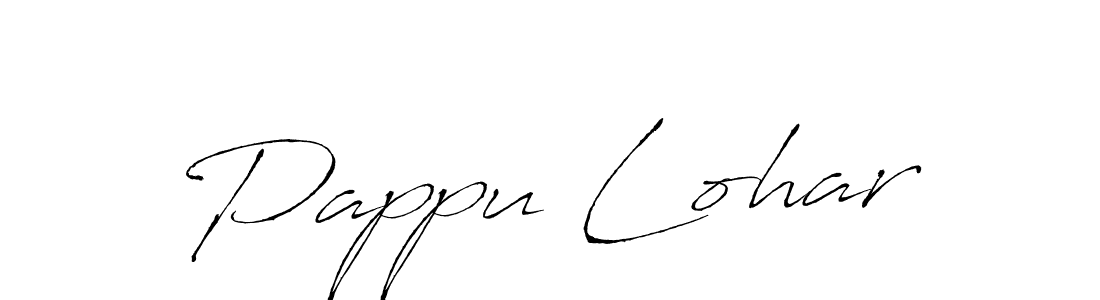 Also You can easily find your signature by using the search form. We will create Pappu Lohar name handwritten signature images for you free of cost using Antro_Vectra sign style. Pappu Lohar signature style 6 images and pictures png