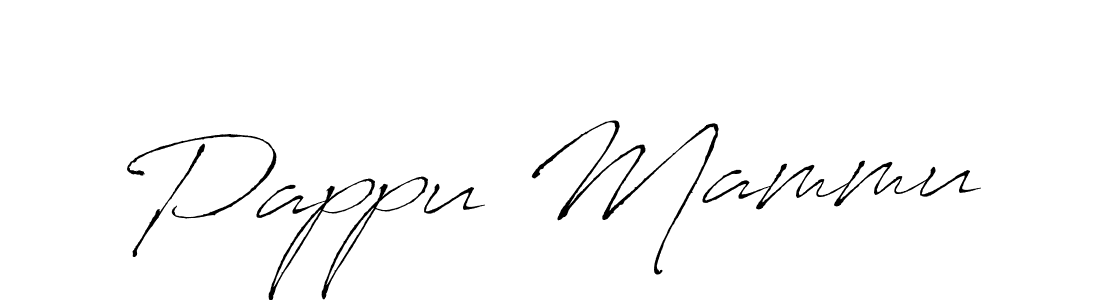 It looks lik you need a new signature style for name Pappu Mammu. Design unique handwritten (Antro_Vectra) signature with our free signature maker in just a few clicks. Pappu Mammu signature style 6 images and pictures png