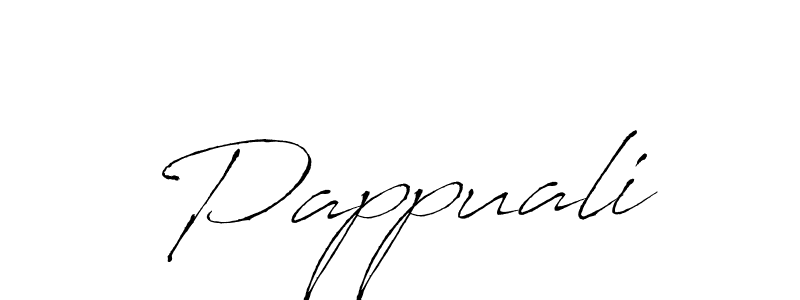 See photos of Pappuali official signature by Spectra . Check more albums & portfolios. Read reviews & check more about Antro_Vectra font. Pappuali signature style 6 images and pictures png