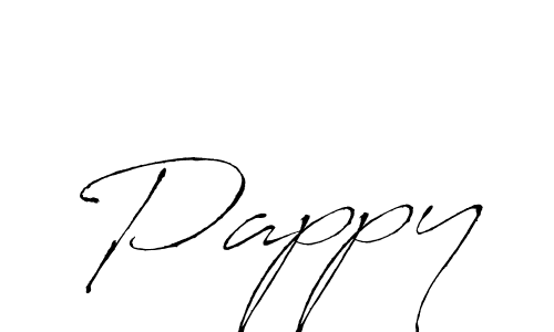 Also You can easily find your signature by using the search form. We will create Pappy name handwritten signature images for you free of cost using Antro_Vectra sign style. Pappy signature style 6 images and pictures png