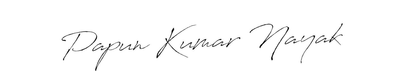 Once you've used our free online signature maker to create your best signature Antro_Vectra style, it's time to enjoy all of the benefits that Papun Kumar Nayak name signing documents. Papun Kumar Nayak signature style 6 images and pictures png