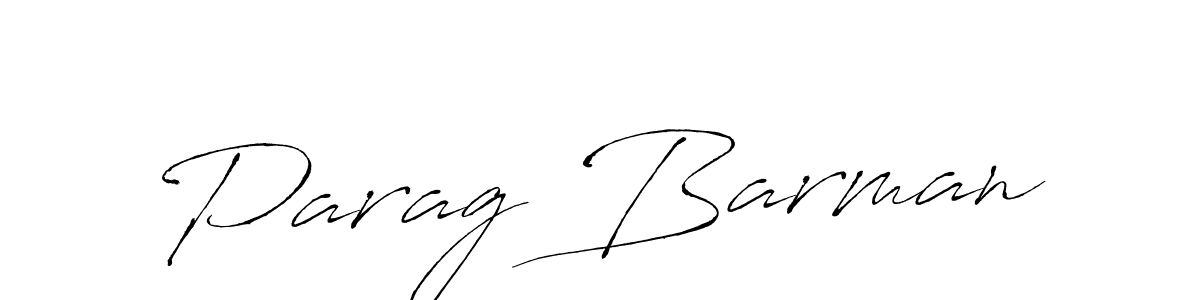 The best way (Antro_Vectra) to make a short signature is to pick only two or three words in your name. The name Parag Barman include a total of six letters. For converting this name. Parag Barman signature style 6 images and pictures png