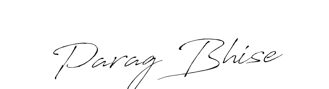 Make a short Parag Bhise signature style. Manage your documents anywhere anytime using Antro_Vectra. Create and add eSignatures, submit forms, share and send files easily. Parag Bhise signature style 6 images and pictures png