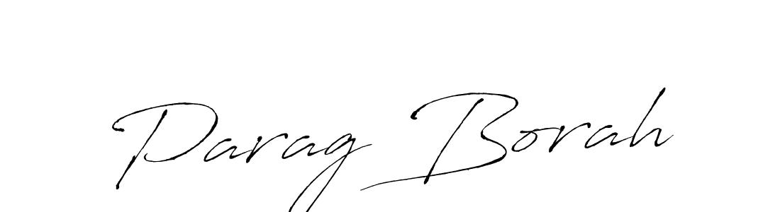 How to Draw Parag Borah signature style? Antro_Vectra is a latest design signature styles for name Parag Borah. Parag Borah signature style 6 images and pictures png