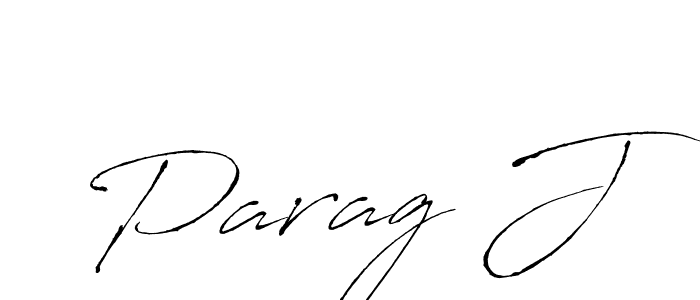 Check out images of Autograph of Parag J name. Actor Parag J Signature Style. Antro_Vectra is a professional sign style online. Parag J signature style 6 images and pictures png