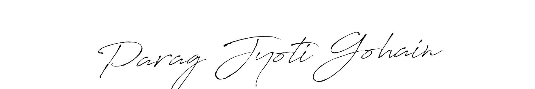 Also You can easily find your signature by using the search form. We will create Parag Jyoti Gohain name handwritten signature images for you free of cost using Antro_Vectra sign style. Parag Jyoti Gohain signature style 6 images and pictures png