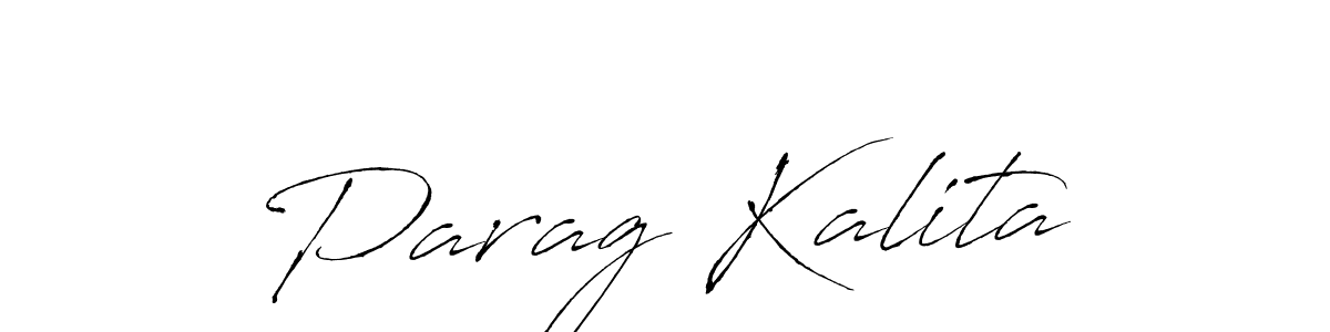 Similarly Antro_Vectra is the best handwritten signature design. Signature creator online .You can use it as an online autograph creator for name Parag Kalita. Parag Kalita signature style 6 images and pictures png
