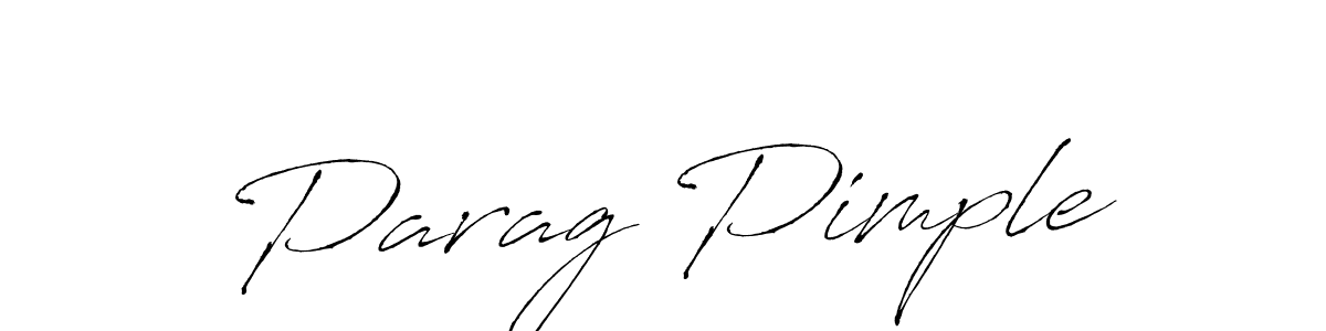 Make a short Parag Pimple signature style. Manage your documents anywhere anytime using Antro_Vectra. Create and add eSignatures, submit forms, share and send files easily. Parag Pimple signature style 6 images and pictures png