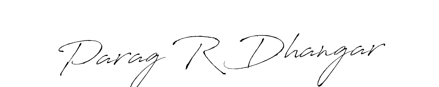 Check out images of Autograph of Parag R Dhangar name. Actor Parag R Dhangar Signature Style. Antro_Vectra is a professional sign style online. Parag R Dhangar signature style 6 images and pictures png