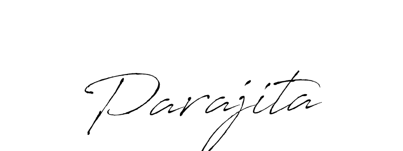 See photos of Parajita official signature by Spectra . Check more albums & portfolios. Read reviews & check more about Antro_Vectra font. Parajita signature style 6 images and pictures png