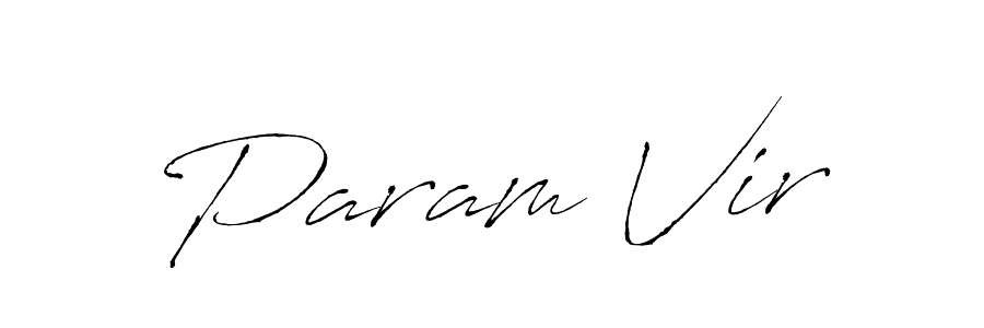 You can use this online signature creator to create a handwritten signature for the name Param Vir. This is the best online autograph maker. Param Vir signature style 6 images and pictures png