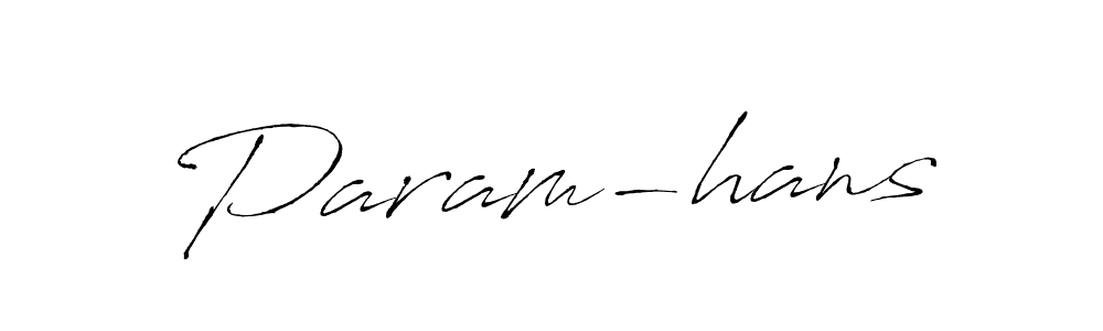 Similarly Antro_Vectra is the best handwritten signature design. Signature creator online .You can use it as an online autograph creator for name Param-hans. Param-hans signature style 6 images and pictures png