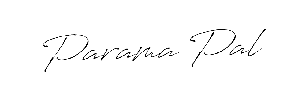 How to Draw Parama Pal signature style? Antro_Vectra is a latest design signature styles for name Parama Pal. Parama Pal signature style 6 images and pictures png
