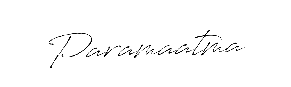 Use a signature maker to create a handwritten signature online. With this signature software, you can design (Antro_Vectra) your own signature for name Paramaatma. Paramaatma signature style 6 images and pictures png