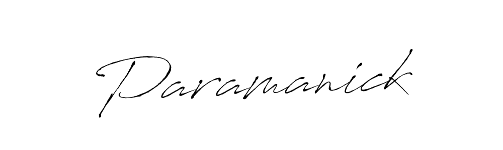 It looks lik you need a new signature style for name Paramanick. Design unique handwritten (Antro_Vectra) signature with our free signature maker in just a few clicks. Paramanick signature style 6 images and pictures png