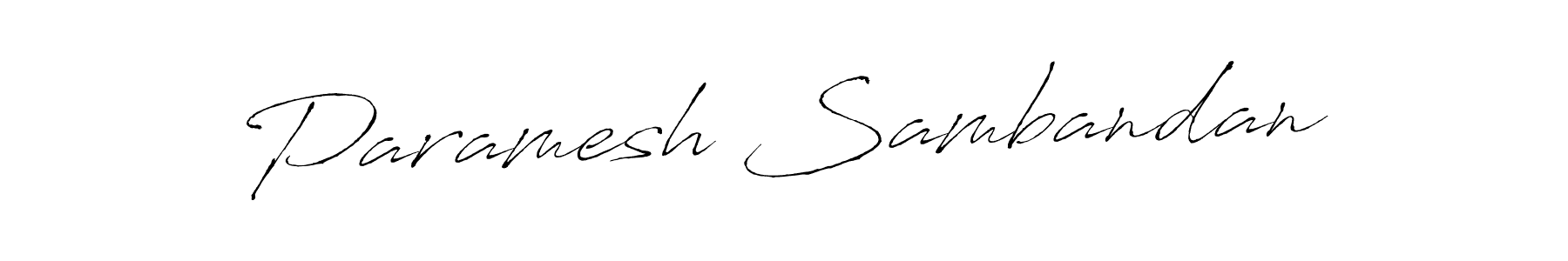 Similarly Antro_Vectra is the best handwritten signature design. Signature creator online .You can use it as an online autograph creator for name Paramesh Sambandan. Paramesh Sambandan signature style 6 images and pictures png