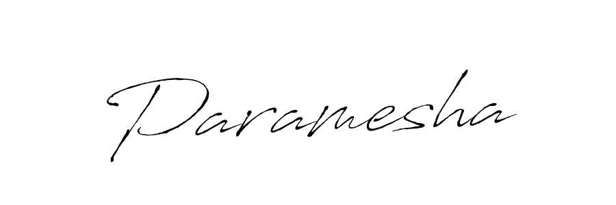 Once you've used our free online signature maker to create your best signature Antro_Vectra style, it's time to enjoy all of the benefits that Paramesha name signing documents. Paramesha signature style 6 images and pictures png