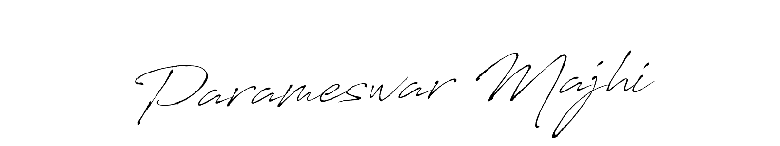 if you are searching for the best signature style for your name Parameswar Majhi. so please give up your signature search. here we have designed multiple signature styles  using Antro_Vectra. Parameswar Majhi signature style 6 images and pictures png
