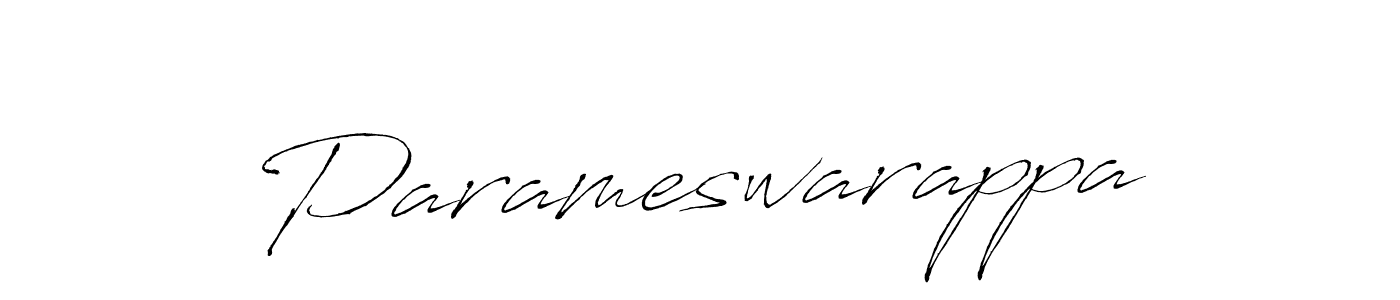 The best way (Antro_Vectra) to make a short signature is to pick only two or three words in your name. The name Parameswarappa include a total of six letters. For converting this name. Parameswarappa signature style 6 images and pictures png