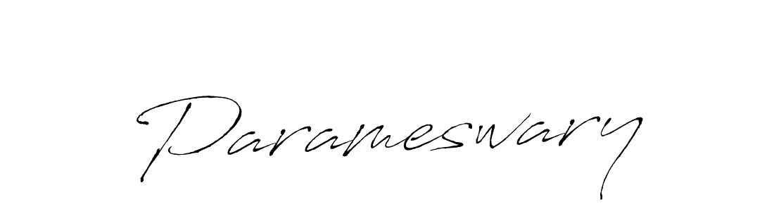 Make a beautiful signature design for name Parameswary. Use this online signature maker to create a handwritten signature for free. Parameswary signature style 6 images and pictures png