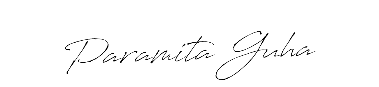 Check out images of Autograph of Paramita Guha name. Actor Paramita Guha Signature Style. Antro_Vectra is a professional sign style online. Paramita Guha signature style 6 images and pictures png