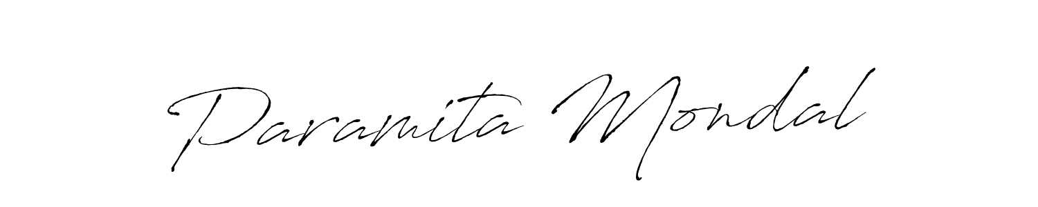 Once you've used our free online signature maker to create your best signature Antro_Vectra style, it's time to enjoy all of the benefits that Paramita Mondal name signing documents. Paramita Mondal signature style 6 images and pictures png