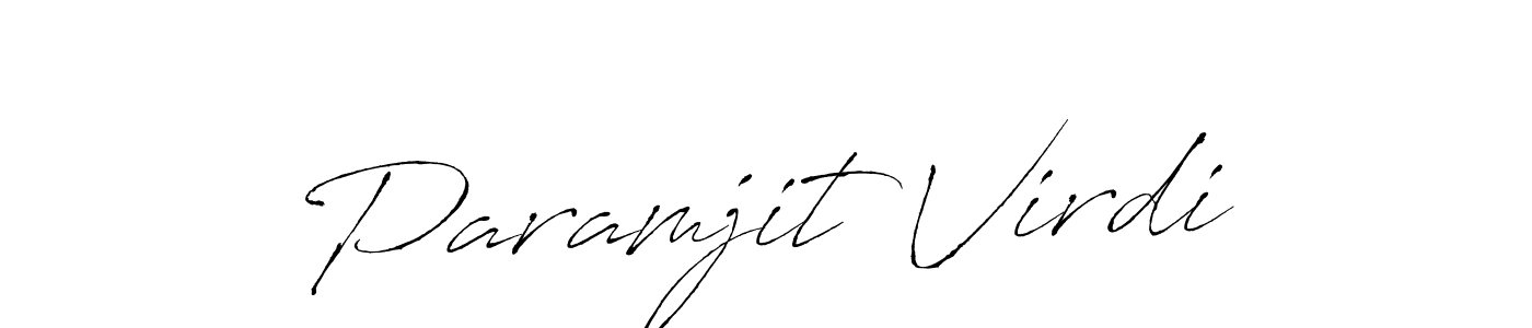 You can use this online signature creator to create a handwritten signature for the name Paramjit Virdi. This is the best online autograph maker. Paramjit Virdi signature style 6 images and pictures png