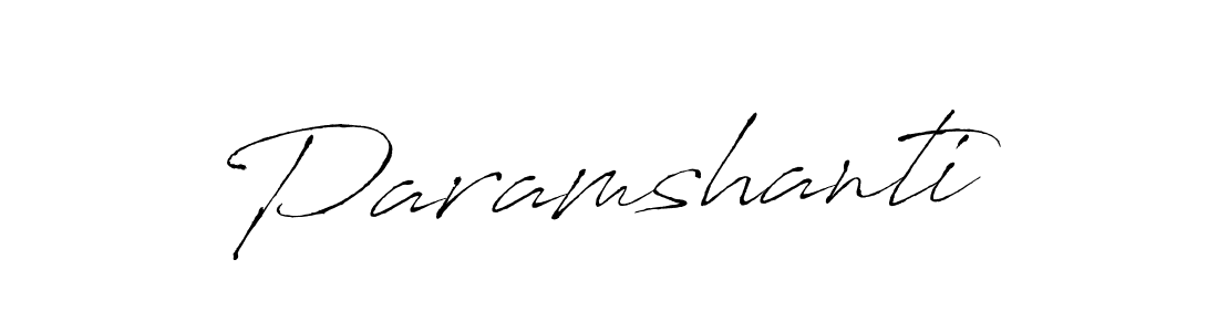 How to Draw Paramshanti signature style? Antro_Vectra is a latest design signature styles for name Paramshanti. Paramshanti signature style 6 images and pictures png