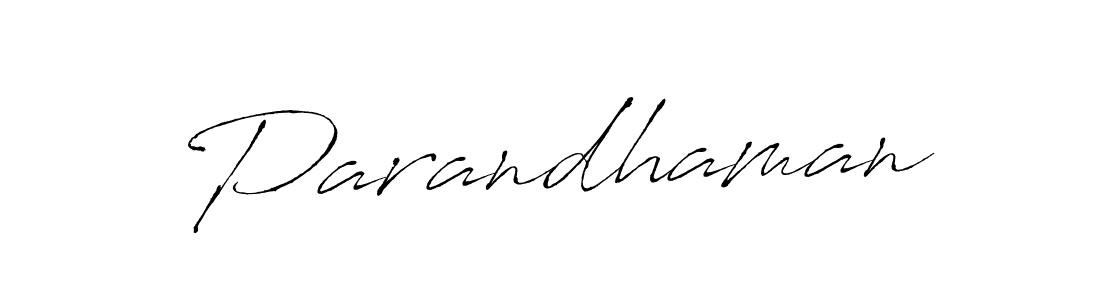 How to make Parandhaman name signature. Use Antro_Vectra style for creating short signs online. This is the latest handwritten sign. Parandhaman signature style 6 images and pictures png