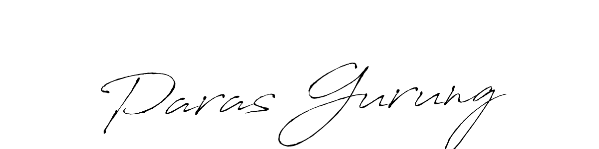 Here are the top 10 professional signature styles for the name Paras Gurung. These are the best autograph styles you can use for your name. Paras Gurung signature style 6 images and pictures png