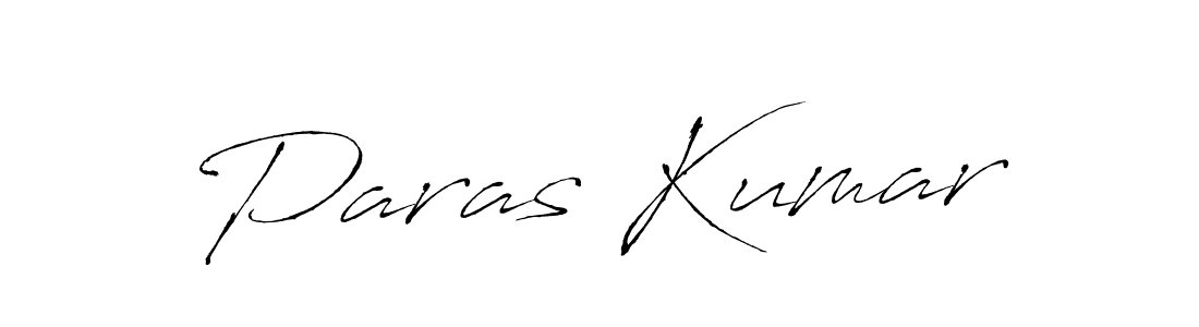 Once you've used our free online signature maker to create your best signature Antro_Vectra style, it's time to enjoy all of the benefits that Paras Kumar name signing documents. Paras Kumar signature style 6 images and pictures png