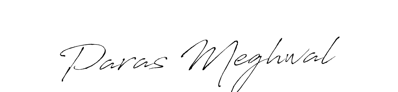 Check out images of Autograph of Paras Meghwal name. Actor Paras Meghwal Signature Style. Antro_Vectra is a professional sign style online. Paras Meghwal signature style 6 images and pictures png