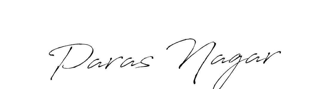See photos of Paras Nagar official signature by Spectra . Check more albums & portfolios. Read reviews & check more about Antro_Vectra font. Paras Nagar signature style 6 images and pictures png