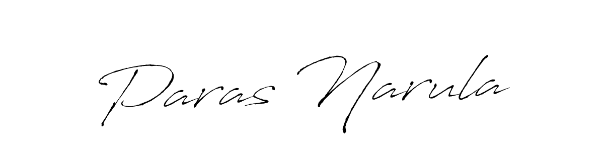 if you are searching for the best signature style for your name Paras Narula. so please give up your signature search. here we have designed multiple signature styles  using Antro_Vectra. Paras Narula signature style 6 images and pictures png