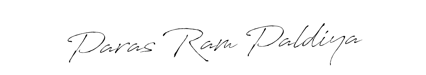 You should practise on your own different ways (Antro_Vectra) to write your name (Paras Ram Paldiya) in signature. don't let someone else do it for you. Paras Ram Paldiya signature style 6 images and pictures png