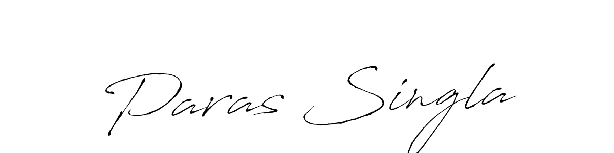 Similarly Antro_Vectra is the best handwritten signature design. Signature creator online .You can use it as an online autograph creator for name Paras Singla. Paras Singla signature style 6 images and pictures png