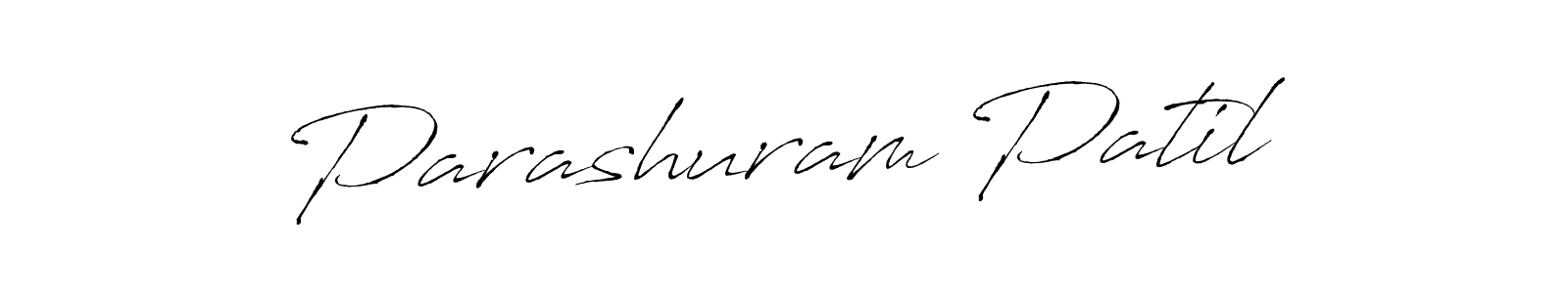 How to make Parashuram Patil signature? Antro_Vectra is a professional autograph style. Create handwritten signature for Parashuram Patil name. Parashuram Patil signature style 6 images and pictures png