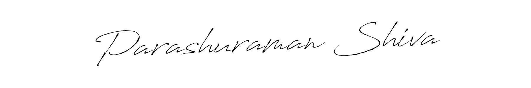 It looks lik you need a new signature style for name Parashuraman Shiva. Design unique handwritten (Antro_Vectra) signature with our free signature maker in just a few clicks. Parashuraman Shiva signature style 6 images and pictures png
