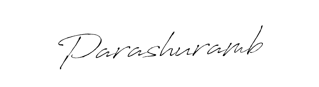 Similarly Antro_Vectra is the best handwritten signature design. Signature creator online .You can use it as an online autograph creator for name Parashuramb. Parashuramb signature style 6 images and pictures png