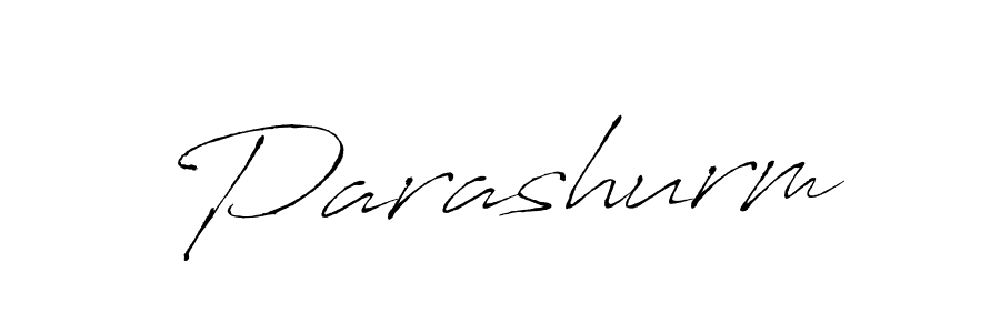 How to make Parashurm name signature. Use Antro_Vectra style for creating short signs online. This is the latest handwritten sign. Parashurm signature style 6 images and pictures png