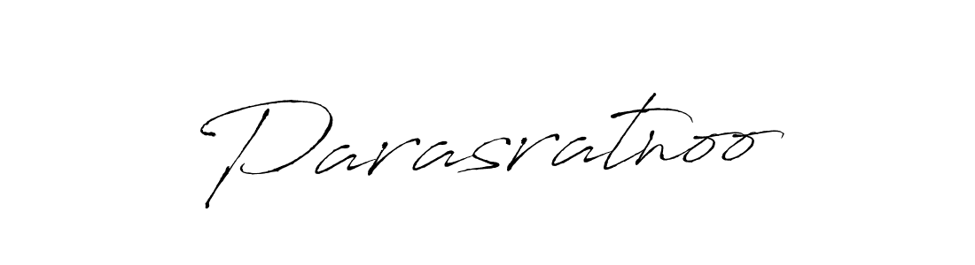 The best way (Antro_Vectra) to make a short signature is to pick only two or three words in your name. The name Parasratnoo include a total of six letters. For converting this name. Parasratnoo signature style 6 images and pictures png