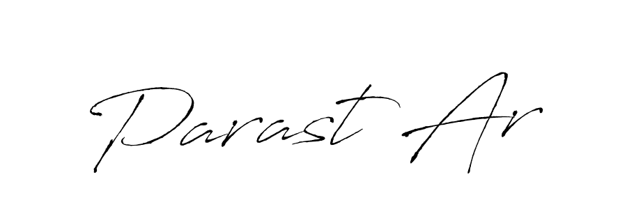 Best and Professional Signature Style for Parast Ar. Antro_Vectra Best Signature Style Collection. Parast Ar signature style 6 images and pictures png