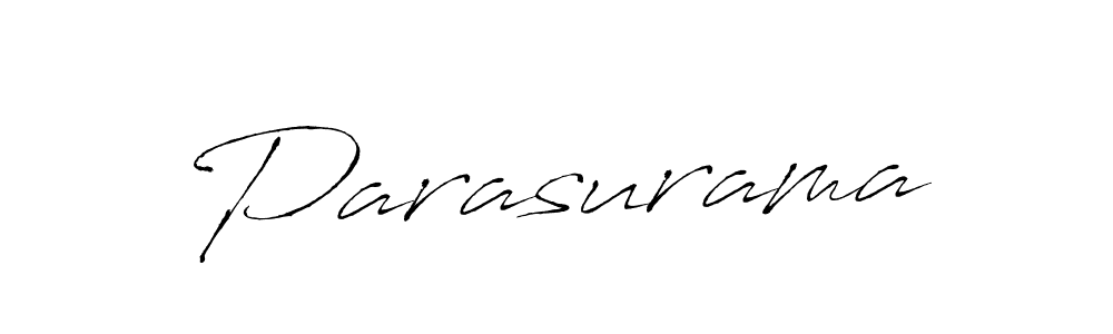 Use a signature maker to create a handwritten signature online. With this signature software, you can design (Antro_Vectra) your own signature for name Parasurama. Parasurama signature style 6 images and pictures png