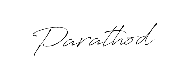 The best way (Antro_Vectra) to make a short signature is to pick only two or three words in your name. The name Parathod include a total of six letters. For converting this name. Parathod signature style 6 images and pictures png