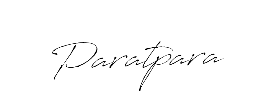 It looks lik you need a new signature style for name Paratpara. Design unique handwritten (Antro_Vectra) signature with our free signature maker in just a few clicks. Paratpara signature style 6 images and pictures png