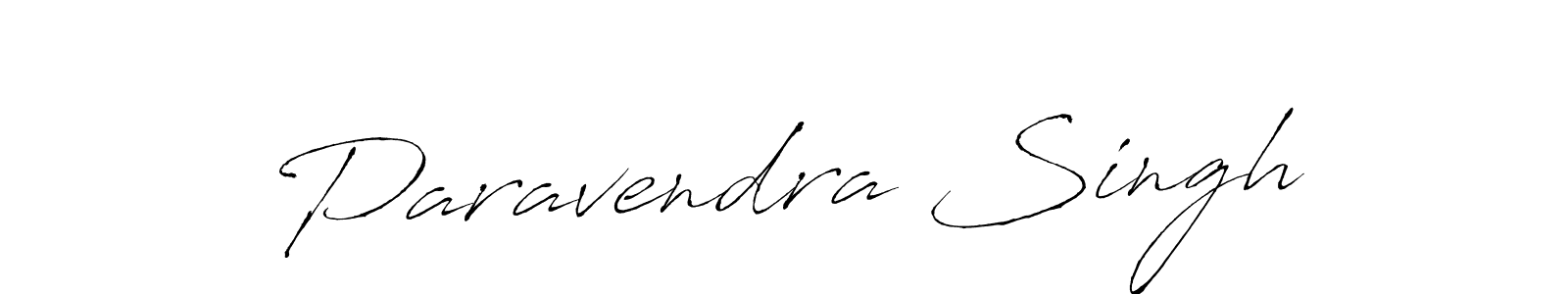 You should practise on your own different ways (Antro_Vectra) to write your name (Paravendra Singh) in signature. don't let someone else do it for you. Paravendra Singh signature style 6 images and pictures png