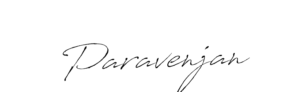 Antro_Vectra is a professional signature style that is perfect for those who want to add a touch of class to their signature. It is also a great choice for those who want to make their signature more unique. Get Paravenjan name to fancy signature for free. Paravenjan signature style 6 images and pictures png